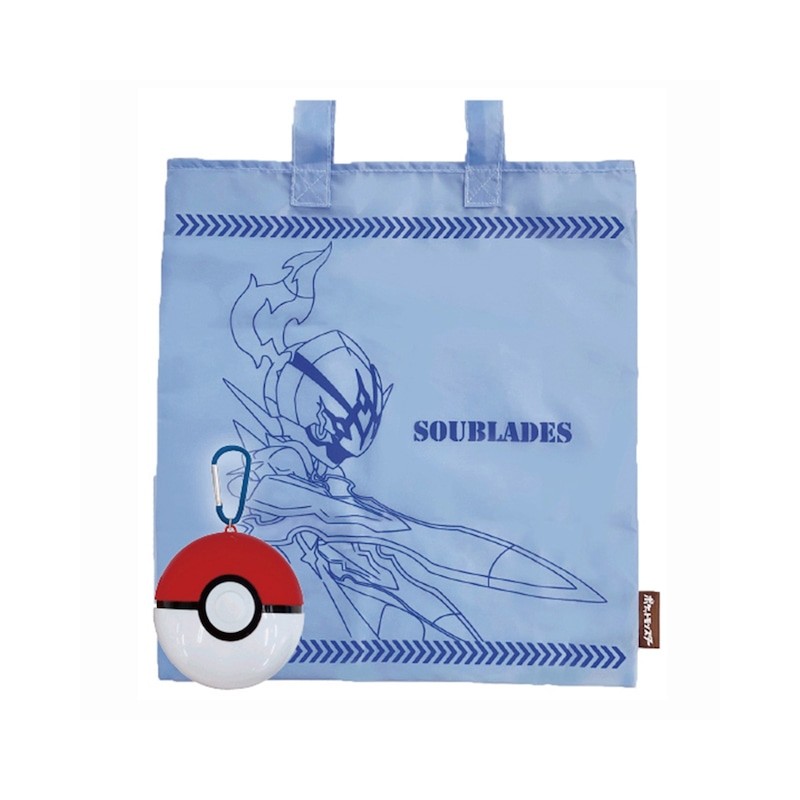 Shopping Bags - Pokemon - Ceruledge