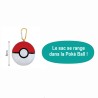 Caba - Pokemon - Dracaufeu & Pikachu