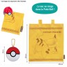 Caba - Pokemon - Dracaufeu & Pikachu