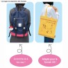 Shopping Bags - Pokemon - Paldea starters