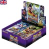 Cartes (JCC) - Booster - Dragon Ball - B23 - Perfect Combination