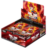 Trading Cards - Booster - Dragon Ball - Booster Display "Fusion World" - Blazing Aura - FB02
