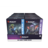 Cartes (JCC) - Deck - Magic The Gathering - Theme Deck Set - Les Secrets de Strixhaven - EN