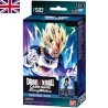Trading Cards - Starter Deck - Dragon Ball - Starter Deck - "Fusion World" - FS02 - Vegeta