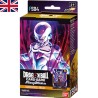 Trading Cards - Starter Deck - Dragon Ball - Starter Deck - "Fusion World" - FS04 - Frieza