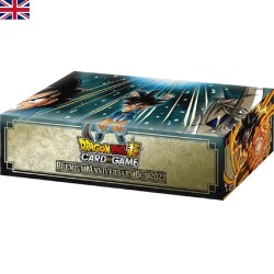 Cartes (JCC) - Anniversary Box - Dragon Ball - Anniversary Box 2023