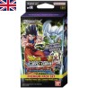 Trading Cards - Premier Set - Dragon Ball - Premium Pack - PP14 - "Zenkai Series" - Perfect Combination