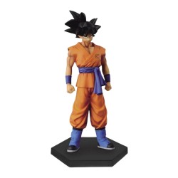 Figurine Statique - Dragon Ball - Son Goku