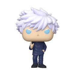 POP - Animation - Jujutsu Kaisen - 1226 - Gojo Satoru