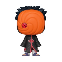 POP - Animation - Naruto - 1278 - Madara Uchiwa