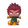POP - Animation - Naruto - 824 - Gaï Maito