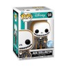 POP - Disney - Nightmare Before Christmas - 1241 - Jack Skellington