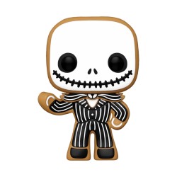 POP - Disney - L'Étrange Noël de Mr. Jack - 1241 - Jack Skellington