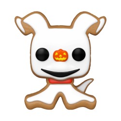 POP - Disney - Nightmare Before Christmas - 1244 - Zero