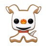 POP - Disney - Nightmare Before Christmas - 1244 - Zero