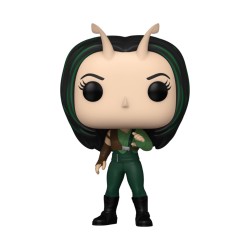 POP - Marvel - Guardians of the Galaxy - 1212 - Mantis