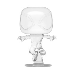 POP - Marvel - Spider-Man - 1223 - Spider-Man