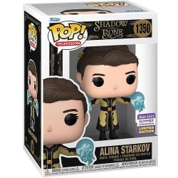 POP - Television - Shadow & Bone - 1350 - Alina