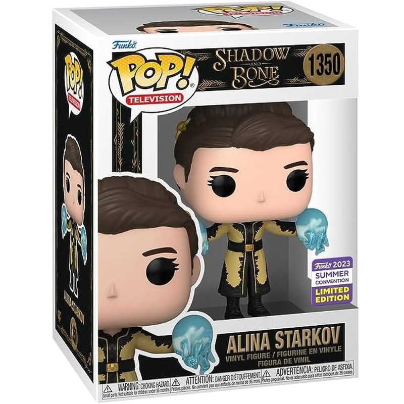 POP - Television - Shadow & Bone - 1350 - Alina