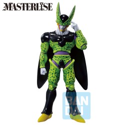 Static Figure - Ichibansho - Dragon Ball - Dueling to the Future - Cell