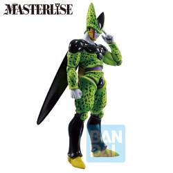Static Figure - Ichibansho - Dragon Ball - Dueling to the Future - Cell