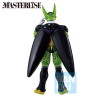 Static Figure - Ichibansho - Dragon Ball - Dueling to the Future - Cell