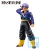 Figurine Statique - Ichibansho - Dragon Ball - Dueling to the Future - Trunks