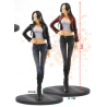 Figurine Statique - Jeans Freak - One Piece - Boa Hancock