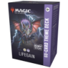 Cartes (JCC) - Deck - Magic The Gathering - Theme Deck Set - Les Secrets de Strixhaven - EN