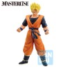 Figurine Statique - Ichibansho - Dragon Ball - Dueling to the Future - Trunks