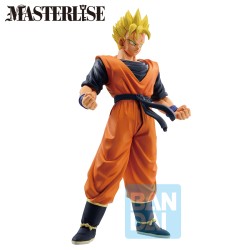 Static Figure - Ichibansho - Dragon Ball - Dueling to the Future - Trunks