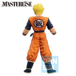 Static Figure - Ichibansho - Dragon Ball - Dueling to the Future - Trunks