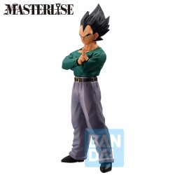 Figurine Statique - Ichibansho - Dragon Ball - Dueling to the Future - Vegeta