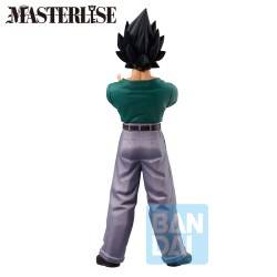 Figurine Statique - Ichibansho - Dragon Ball - Dueling to the Future - Vegeta