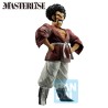 Static Figure - Ichibansho - Dragon Ball - Mr. Satan - Dueling to the Future
