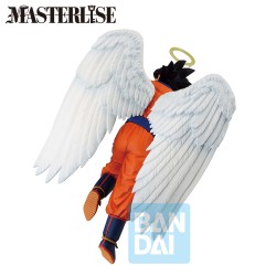 Static Figure - Ichibansho - Dragon Ball - Son Goku & Kaio - Dueling to the Future
