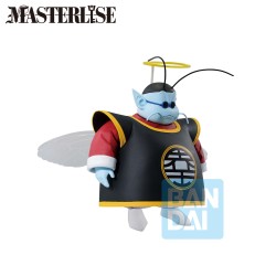 Static Figure - Ichibansho - Dragon Ball - Son Goku & Kaio - Dueling to the Future