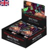 Trading Cards - Booster - One Piece - Booster Display - Wings of the Captain - OP-06
