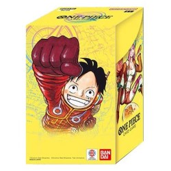 Cartes (JCC) - Booster - One Piece - Double Booster Pack - DP-04