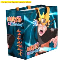 Shopping Bags - Naruto - Rasengan - Naruto Uzumaki