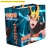 Caba - Naruto - Rasengan - Naruto Uzumaki