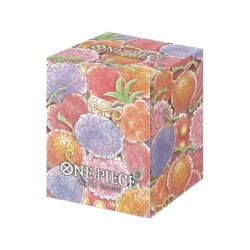 Cartes (JCC) - Booster - One Piece - Devil Fruits