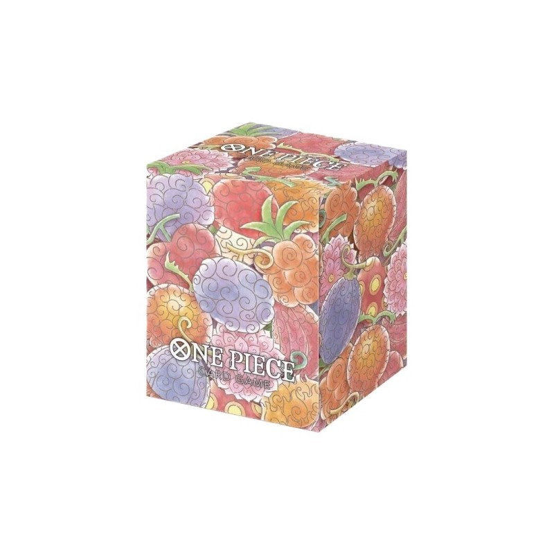 Cartes (JCC) - Booster - One Piece - Devil Fruits