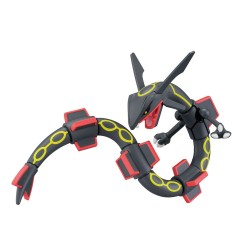 Model - Pokepla - Pokemon - Rayquaza