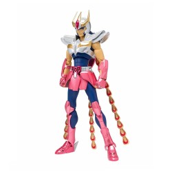 Figurine articulée - Myth Cloth EX - Saint Seiya - 20th anniversary - Ikki du Phénix