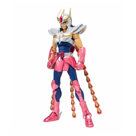 Action Figure - Myth Cloth EX - Saint Seiya - 20th anniversary - Phoenix Ikki