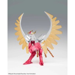 Figurine articulée - Myth Cloth EX - Saint Seiya - 20th anniversary - Ikki du Phénix