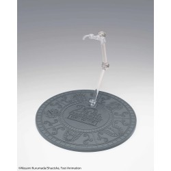 Figurine articulée - Myth Cloth EX - Saint Seiya - 20th anniversary - Ikki du Phénix
