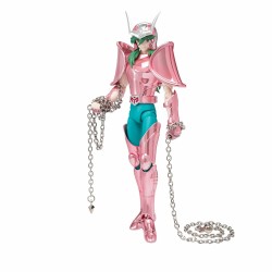 Figurine articulée - Myth Cloth EX - Saint Seiya - 20th anniversary - Andromède Shun