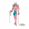 Action Figure - Myth Cloth EX - Saint Seiya - 20th anniversary - Andromeda Shun